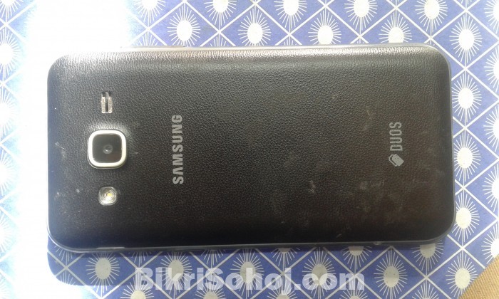 Samsung Galaxy J2